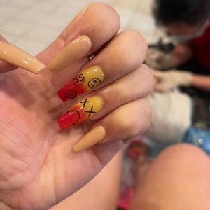 Meet your Posher, Keyla